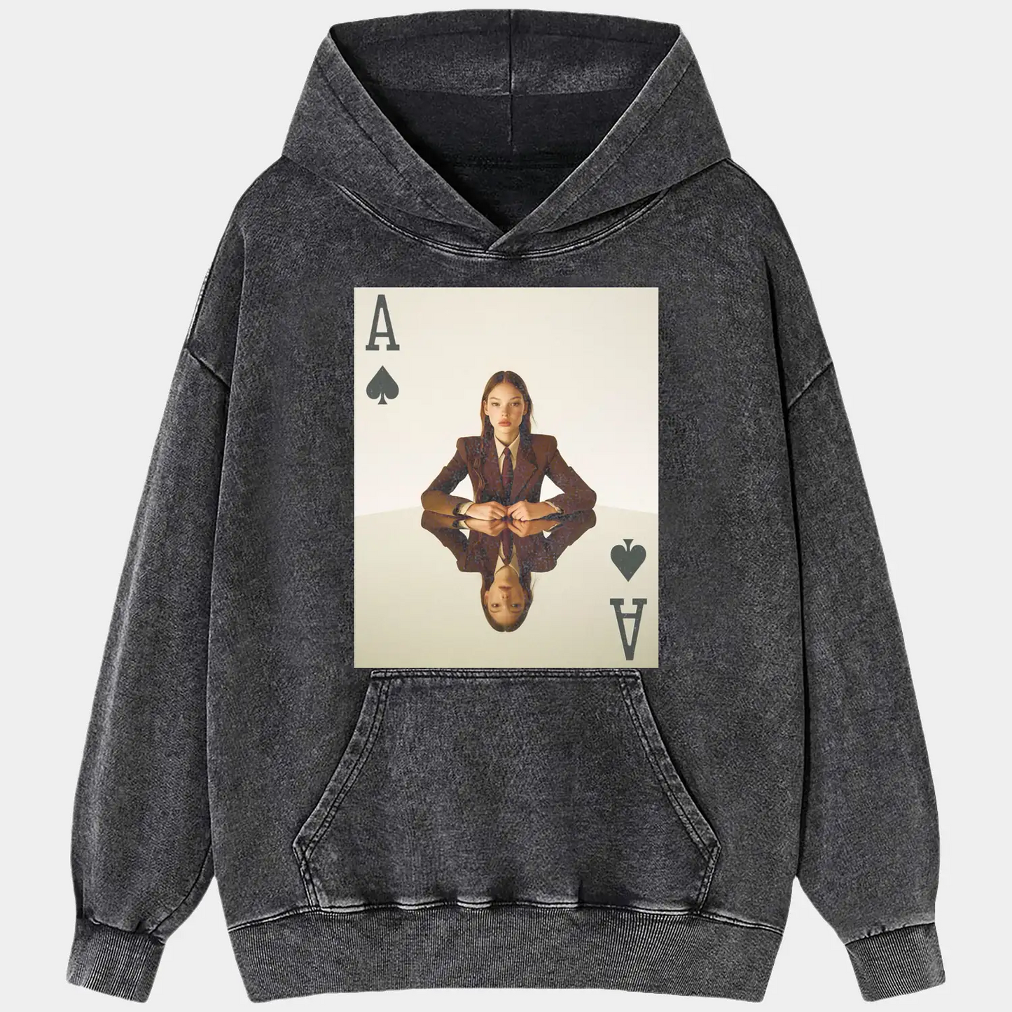 ACE T-SHIRT