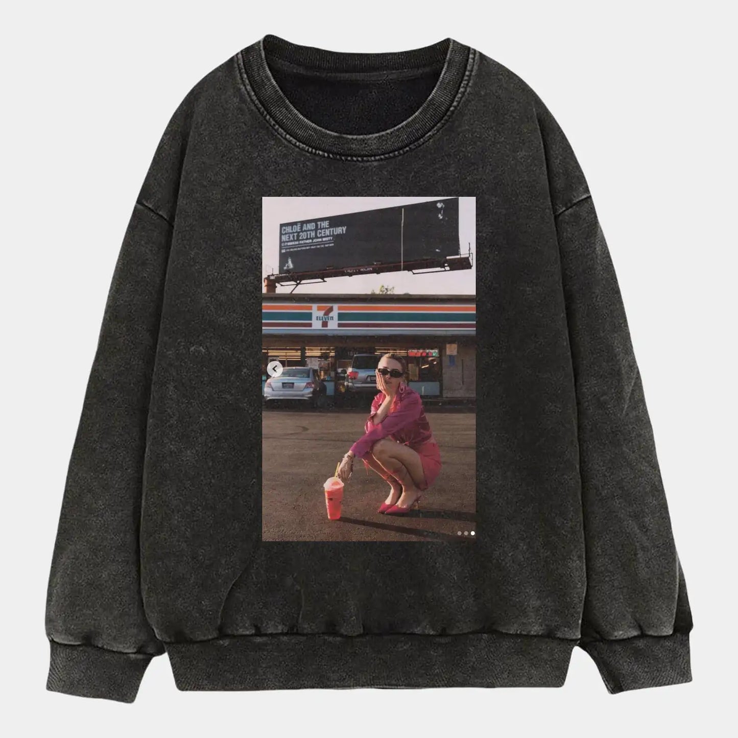BEAUTY T-SHIRT