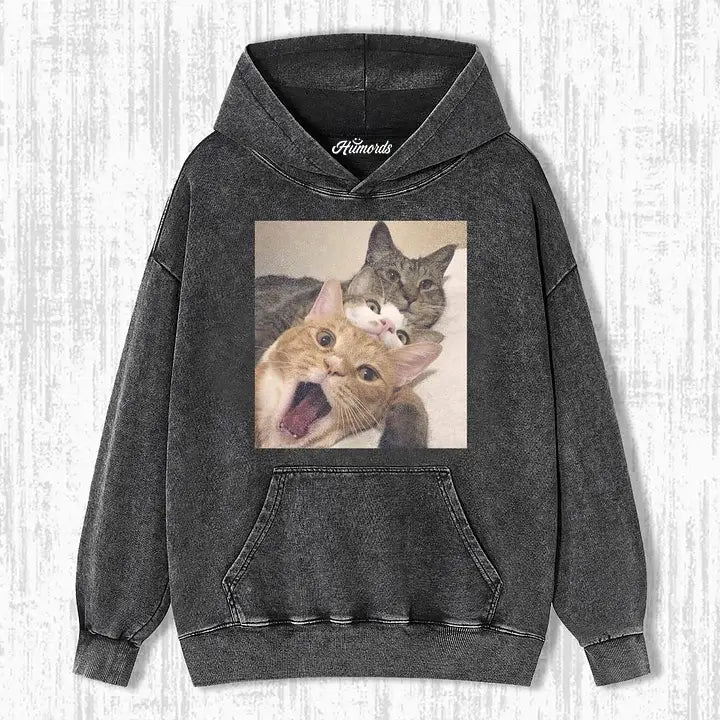 WACKY CAT T-SHIRT 3.2