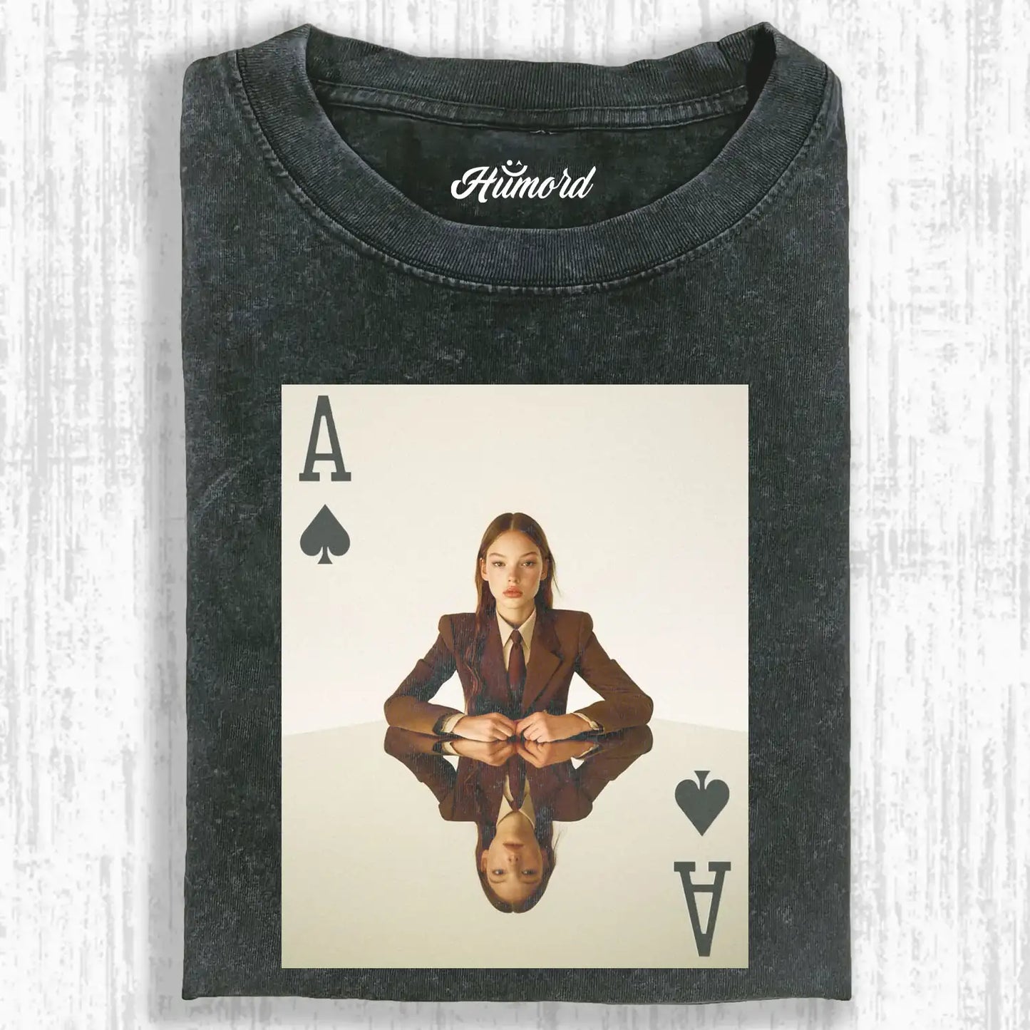 ACE T-SHIRT