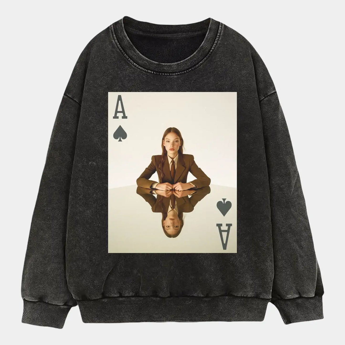 ACE T-SHIRT