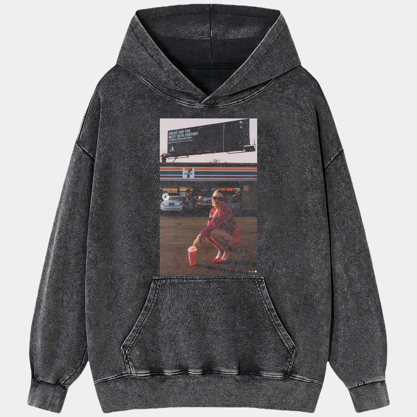 BEAUTY T-SHIRT