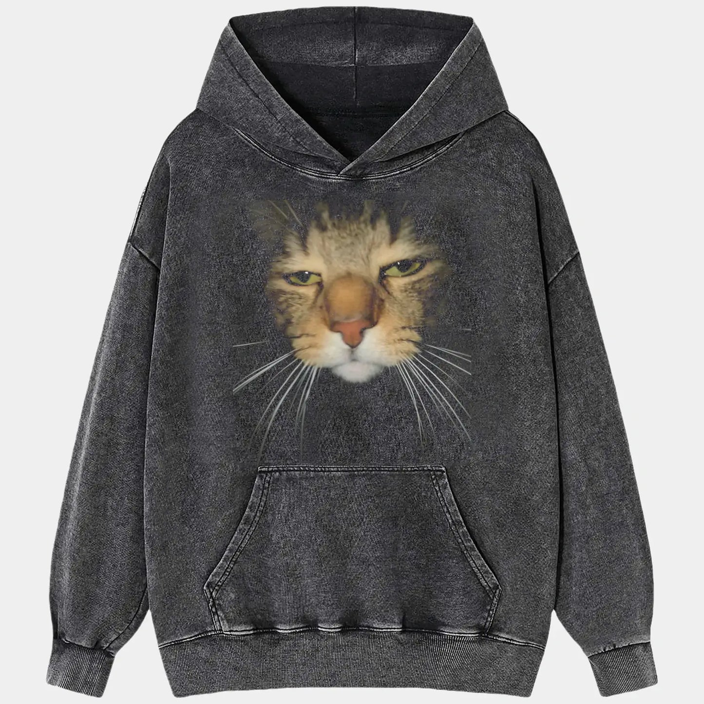 CAT TEE V4.0 - HUMRODS