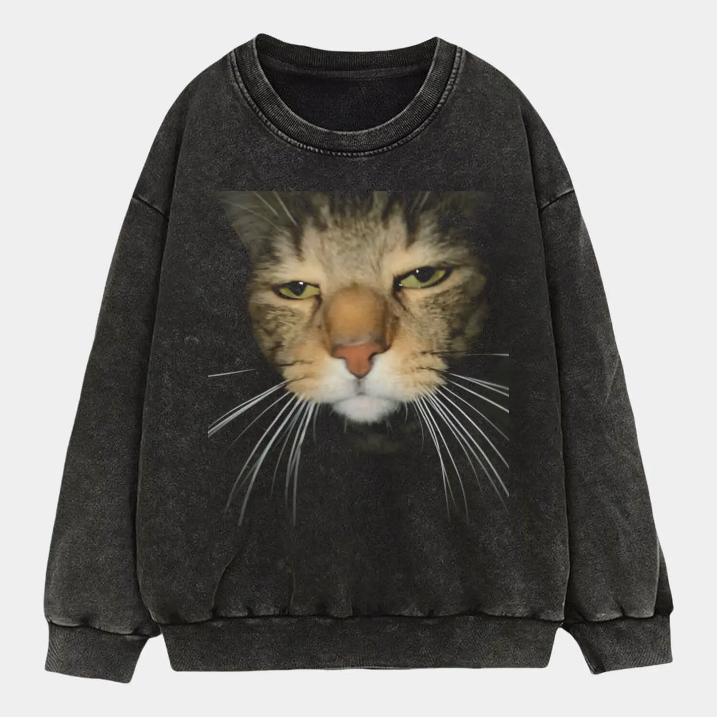 CAT TEE V4.0 - HUMRODS