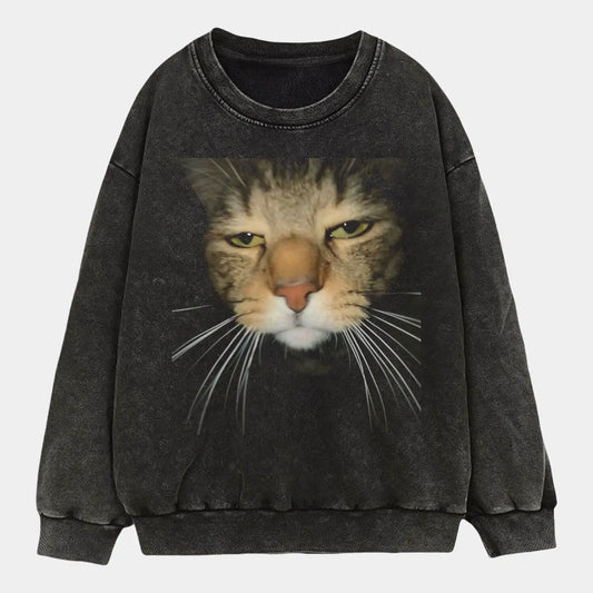 CAT TEE V4.0 - HUMRODS