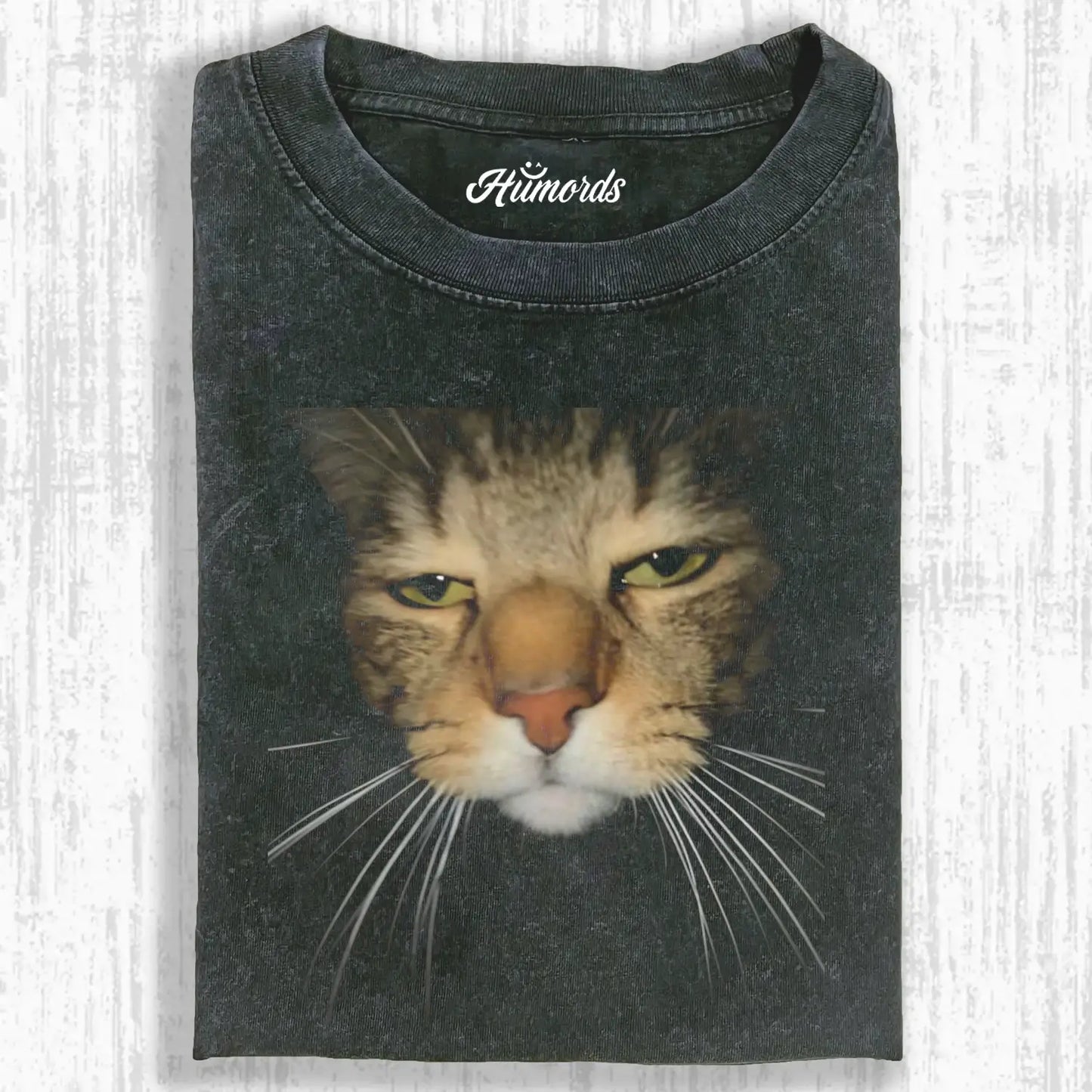 CAT TEE V4.0 - HUMRODS