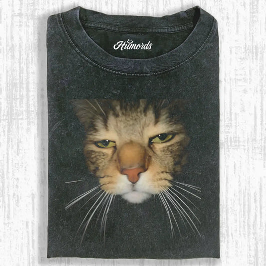 CAT TEE V4.0 - HUMRODS